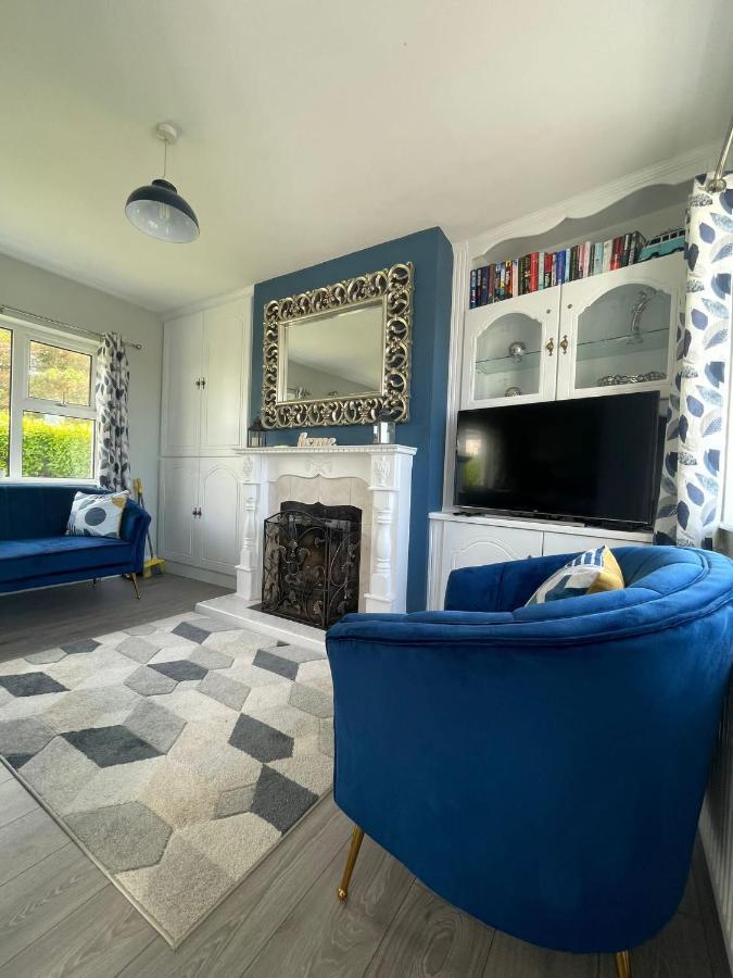 Donegal Town Fernfield Cottage מראה חיצוני תמונה