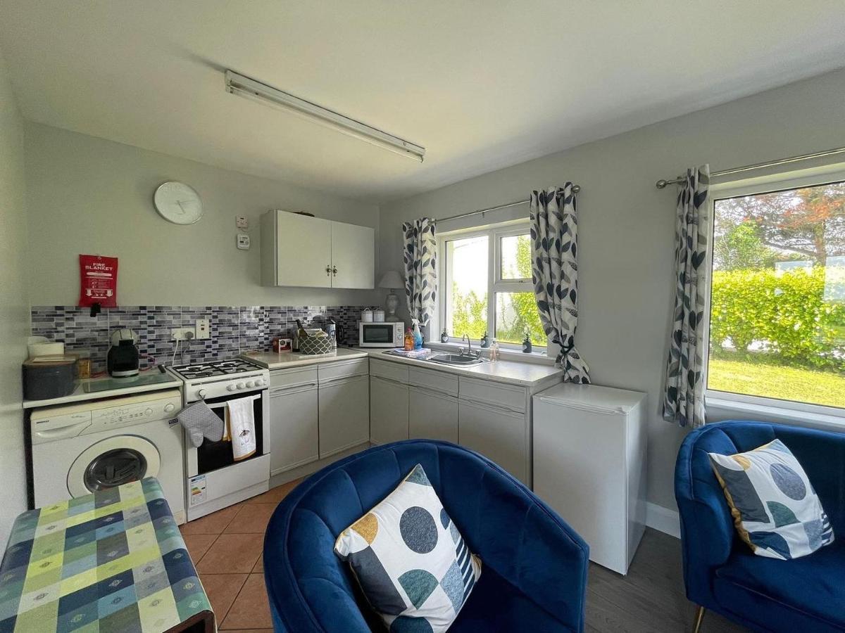 Donegal Town Fernfield Cottage מראה חיצוני תמונה