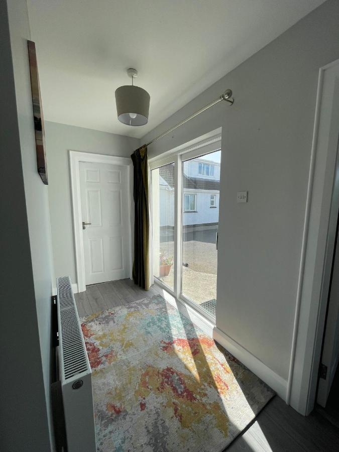 Donegal Town Fernfield Cottage מראה חיצוני תמונה
