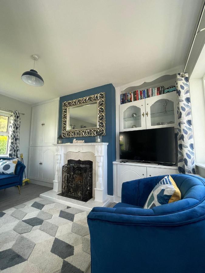 Donegal Town Fernfield Cottage מראה חיצוני תמונה