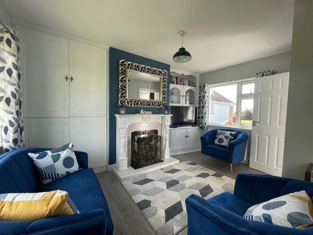 Donegal Town Fernfield Cottage מראה חיצוני תמונה