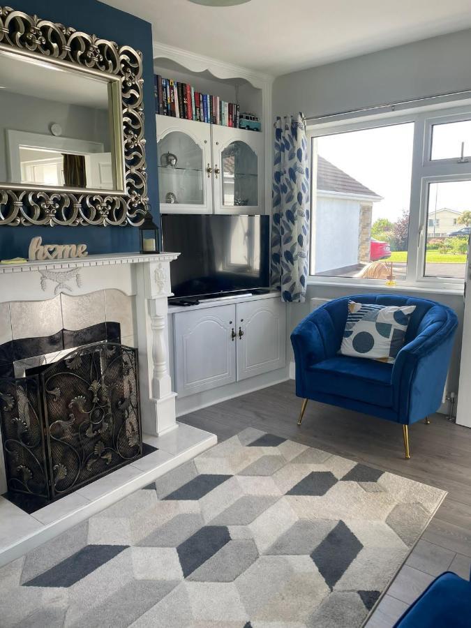 Donegal Town Fernfield Cottage מראה חיצוני תמונה