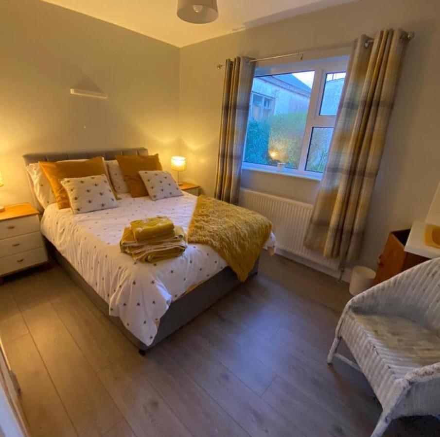 Donegal Town Fernfield Cottage מראה חיצוני תמונה