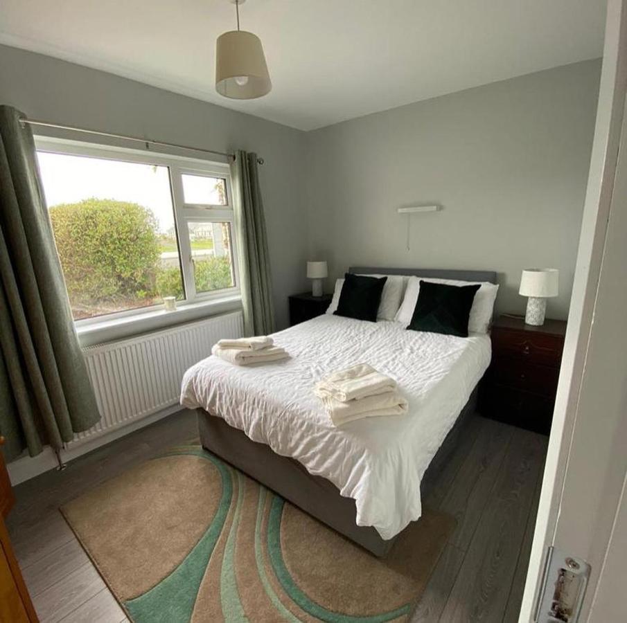 Donegal Town Fernfield Cottage מראה חיצוני תמונה